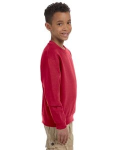 JERZEES 562BR - NuBlend® Youth Crewneck Sweatshirt