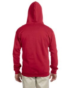 JERZEES 993MR - NuBlend® Full-Zip Hooded Sweatshirt
