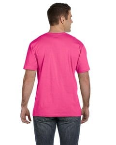 LAT 6901 - Ultra Soft Combed Cotton Jersey T-Shirt by L.A.T. Apparel