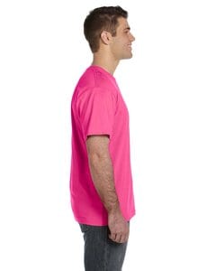 LAT 6901 - Ultra Soft Combed Cotton Jersey T-Shirt by L.A.T. Apparel