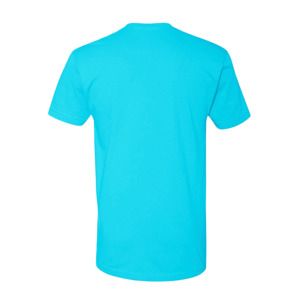 Next Level 3600 - Premium Short-Sleeve Crew