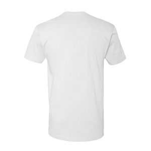 Next Level 3600 - Premium Short-Sleeve Crew