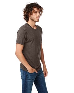 Next Level 6010 - Camiseta Triblend Estilo Moderno y Versátil