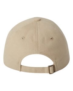 Sportsman 9610 - Heavy Brushed Twill Cap