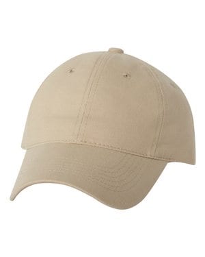 Sportsman 9610 - Heavy Brushed Twill Cap