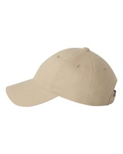 Sportsman 9610 - Heavy Brushed Twill Cap