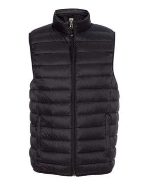 Weatherproof 16700 - 32 Degrees Packable Down Vest