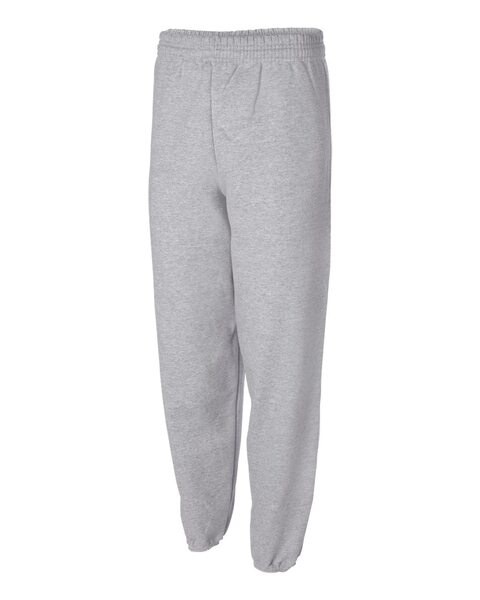 Hanes P650 - EcoSmart Recycled Comfort Fleece Sweatpants - Light