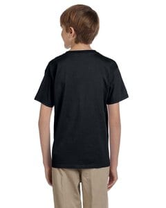Hanes 5370 - Youth ComfortBlend® EcoSmart® T-Shirt