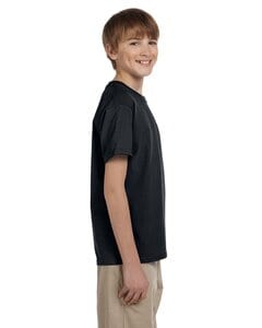 Hanes 5370 - Youth ComfortBlend® EcoSmart® T-Shirt