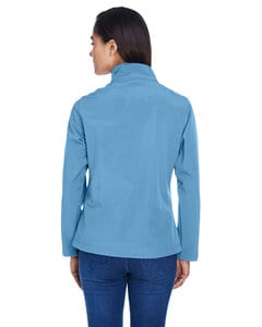 Team 365 TT80W - Ladies Leader Soft Shell Jacket