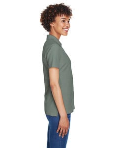 Devon & Jones DG150W - Ladies DRYTEC20 Performance Polo