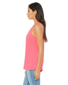 Bella+Canvas B8800 - Ladies Flowy Racerback Tank