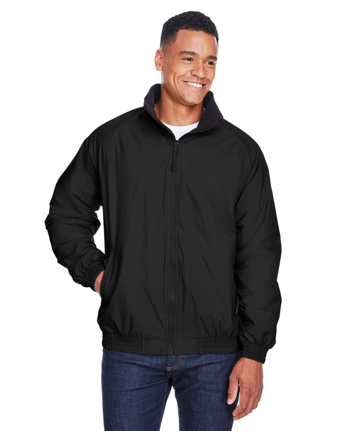 ウォームアップウェア NFL NYLON JACKET 76 Lubricants UNION76 ナナロク 防風ウォームジャケット No.76-2515