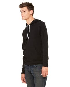 Bella+Canvas 3719 - Poly-Cotton Fleece Pullover Hoodie