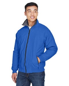 Devon & Jones D700 - Men's Three-Season Classic Jacket
