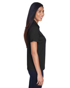 Core365 78181P - Ladies Origin Performance Piqué Polo with Pocket