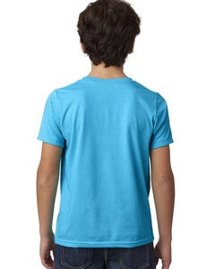 Next Level NL3312 - Premium Boys' Cotton-Poly Blend Tee
