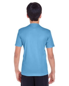 Team 365 TT11Y - Youth Zone Performance Tee