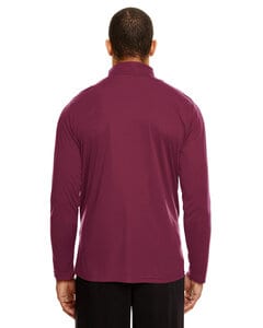 Team 365 TT31 - Men's Zone Performance Quarter-Zip