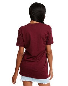 Next Level 3605 - Camiseta Unisex con Bolsillo de Algodón Premium