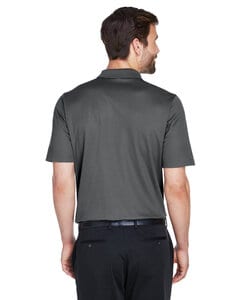 Devon & Jones DG20 - Men's CrownLux Performance Plaited Polo