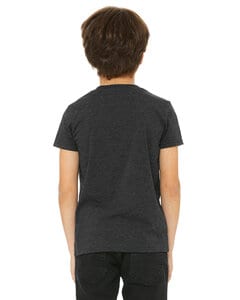 Bella+Canvas C3413Y - Youth Triblend Short Sleeve Tee