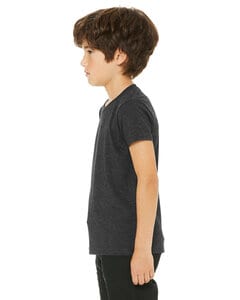 Bella+Canvas C3413Y - Youth Triblend Short Sleeve Tee