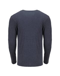 Next Level 6071 - Men's Triblend Long-Sleeve Crew
