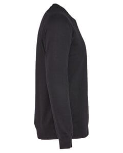 Next Level N9000 - Unisex French Terry Raglan Crew