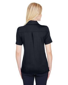Devon & Jones DG21W - Ladies CrownLux Performance Range Flex Polo