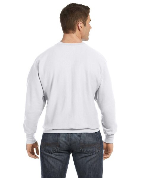 Champion S1049 - Reverse Weave® 17.15 oz./lin. yd. Crew - Silver