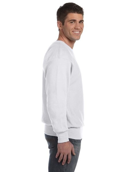 Champion S1049 - Reverse Weave® 17.15 oz./lin. yd. Crew - Silver