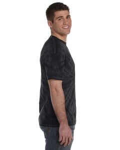 Colortone T323R - Heavyweight Cotton Spider Graphic Tee for Adults