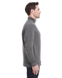 J. America JA8434 - Adult Omega Stretch 1/4 Zip