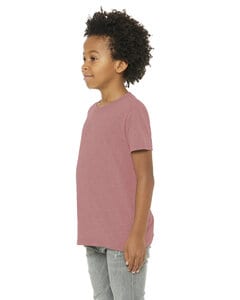 BELLA+CANVAS B3413Y - Youth Triblend Short Sleeve Tee