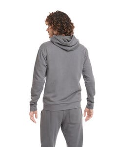 Gildan hoodies for men dark gray