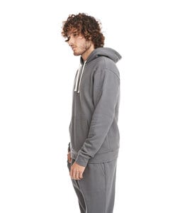 Gildan hoodies for men dark gray