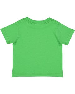 Rabbit Skins LA330T - Toddler Cotton Jersey Tee
