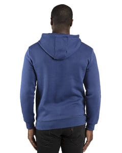 Threadfast 320H - Unisex Ultimate Fleece Pullover Hooded Sweatshirt