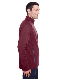 North End NE712 - Men's Flux 2.0 Full-Zip Jacket