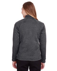 North End NE712W - Ladies Flux 2.0 Full-Zip Jacket