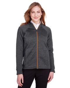 North End NE712W - Ladies Flux 2.0 Full-Zip Jacket