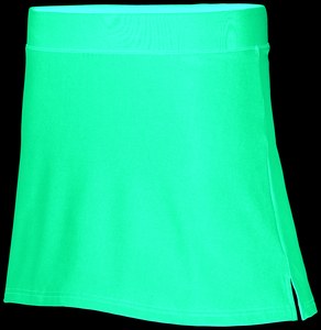 Augusta Sportswear 966 - Falda Deportiva Mujer Resistente y Cómoda