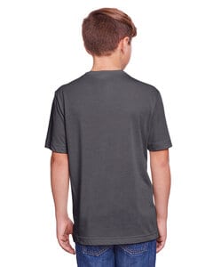 Core 365 CE111Y - Youth Fusion ChromaSoft Performance T-Shirt