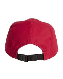 Big Accessories BA603 - Pearl Performance Cap
