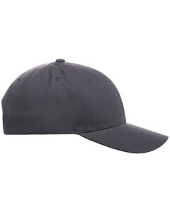 Yupoong 6789M - Premium Curved Visor Snapback
