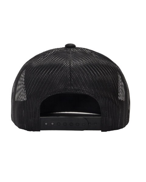 Yupoong 6006MC - Classics™ Adult 5-Panel Multicam® Trucker Cap