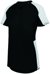 Augusta Sportswear 1523 - Augusta Sportswear Girls' Performance Softball Jersey