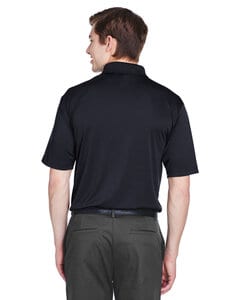 UltraClub 8610 - Men's Cool & Dry 8-Star Elite Performance Interlock Polo